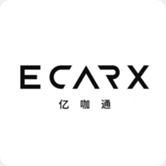 亿咖通